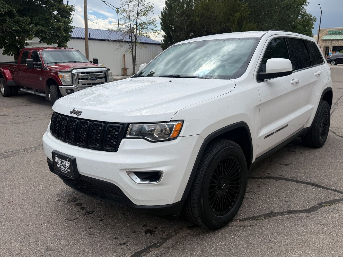 jeep grand cherokee 2017 1C4RJFAG7HC845201 image jeep grand cherokee 2017 1C4RJFAG7HC845201 image